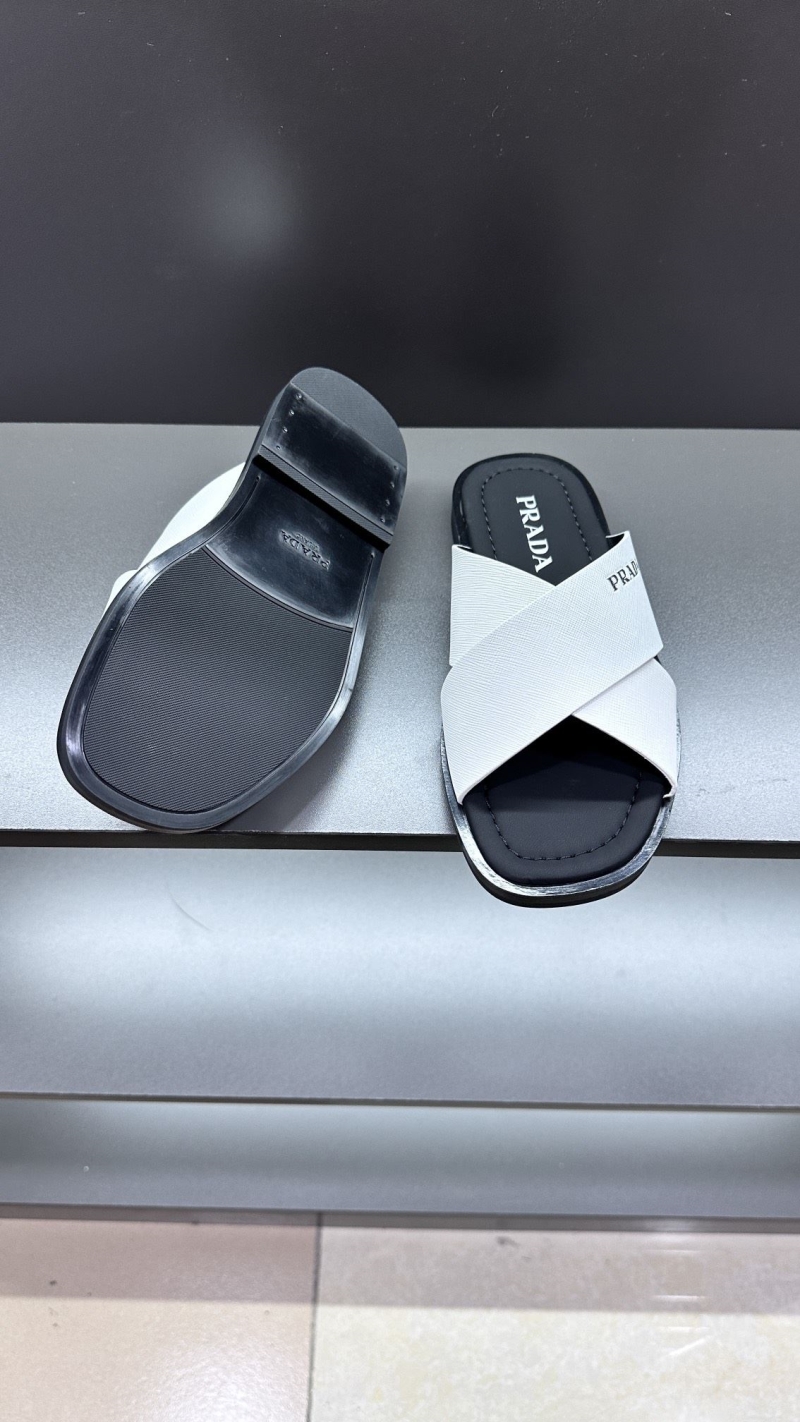 Prada Slippers